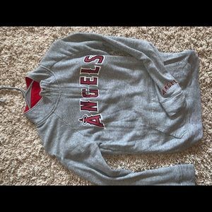 Victoria secret PINK angels pullover